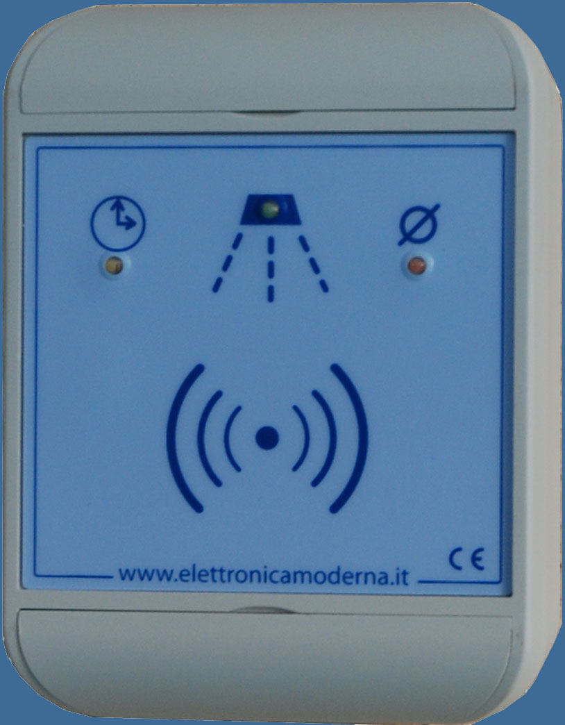 Gettoniera_IP66 Gettoniera_IP66